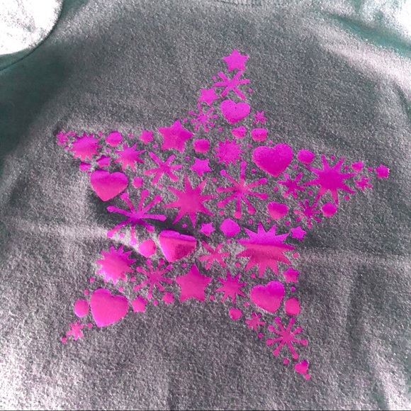 4T Cat & Jack Long Sleeve Shirt - Picture 2 of 4